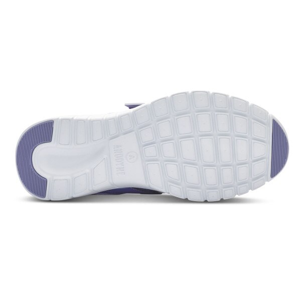No. 45 Sport Jogger in Purple Pink
